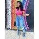  Pure Color Sleeveless Women's Short Down Coats