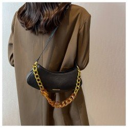 Vintage Black Shoulder Bags For Ladies Vintage Black Shoulder Bags For Ladies