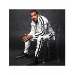 Workout Jogger 2 Piece Outfit Sets For Men Workout Jogger 2 Piece Outfit Sets For Men