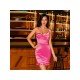 Sexy Summer Sleeveless Spaghetti Straps Dresses Sexy Summer Sleeveless Spaghetti Straps Dresses