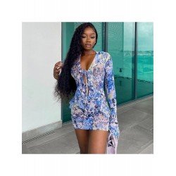 2024 Ruffle Strappy Top And Short Skirt Suits  2024 Ruffle Strappy Top And Short Skirt Suits