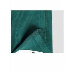  Casual Drawstring Mesh Letter Men's Shorts