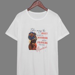 Women Graphic Short Sleeve T Shirt Tops