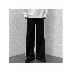 2024 Loose Striped Contrast Color Casual Pants  2024 Loose Striped Contrast Color Casual Pants