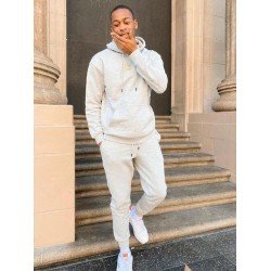 New Solid Hoodie Workout Clothes Set New Solid Hoodie Workout Clothes Set