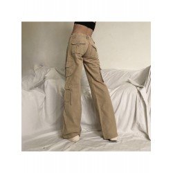 2024 Casual Pure Color Women's Denim Jeans  2024 Casual Pure Color Women's Denim Jeans