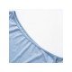  2024 Slant Shoulder Crop Women's Top
