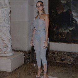 See Through