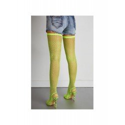 Sexy Hollowed Out Over The Knee Boots  Sexy Hollowed Out Over The Knee Boots