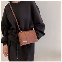 Latest Black Cross Body Shoulder Bags