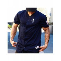 Summer Men's Short Sleeve Shirt Top  Summer Men's Short Sleeve Shirt Top