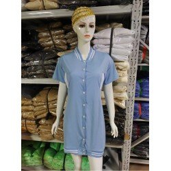 2024 Summer Leisure Women's Short Sleeve Dress  2024 Summer Leisure Women's Short Sleeve Dress