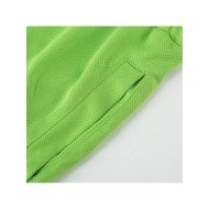  2024 Summer Breathable Mesh Letter Printing Men's Shorts