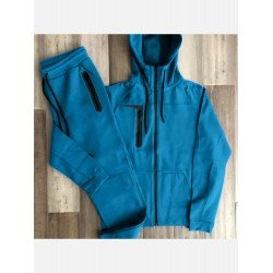 Running Patchwork Long Sleeve Two Piece Sets Running Patchwork Long Sleeve Two Piece Sets