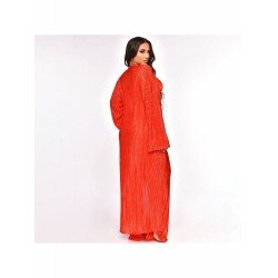 Trendy Solid 3 Piece Long Coat Sets For Women Trendy Solid 3 Piece Long Coat Sets For Women