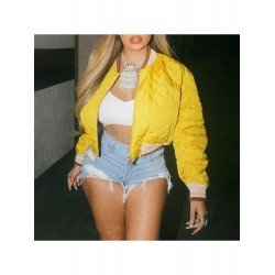 Rhombus Lattice Pockets Jacket Down Coats Rhombus Lattice Pockets Jacket Down Coats