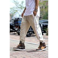  Casual Running Pocket Men's Long Pants