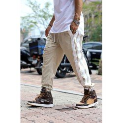  Casual Running Pocket Men's Long Pants