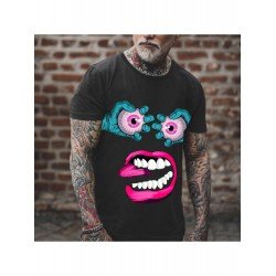 New Fashion Printed Tee Shirts For Men New Fashion Printed Tee Shirts For Men