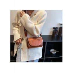 Vintage Brown Ladies Shoulder Bags Vintage Brown Ladies Shoulder Bags