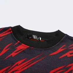 Fall Casual Black Sweatshirts For Men Fall Casual Black Sweatshirts For Men