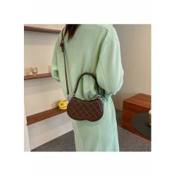 Casual Solid Color Shoulder Bags For Women Casual Solid Color Shoulder Bags For Women