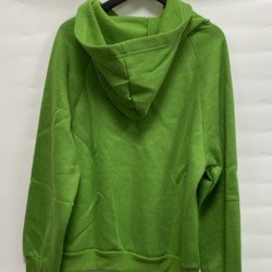 Casual Butterfly Lip Graphic Hoodies Tops