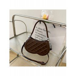 Casual Solid Color Shoulder Bags For Women Casual Solid Color Shoulder Bags For Women