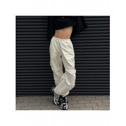 Fall Pure Color Casual Loose Women's Pants  Fall Pure Color Casual Loose Women's Pants