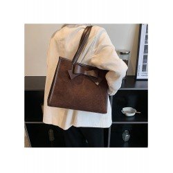 Latest Bow Simple Women Tote Bags Latest Bow Simple Women Tote Bags