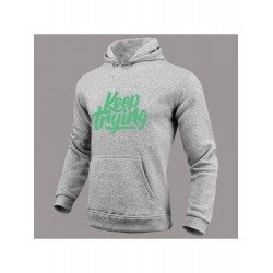 Fashion Casual Letter Hooded Sweaters For Men  Fashion Casual Letter Hooded Sweaters For Men