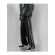  2024 Fall Loose Contrast Color Long Pants