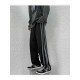  2024 Fall Loose Contrast Color Long Pants