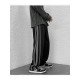  2024 Fall Loose Contrast Color Long Pants