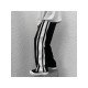  2024 Fall Loose Contrast Color Long Pants