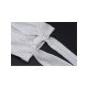  2024 Pure Color Lace Up Women's Cardigan Top