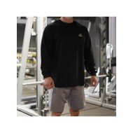 Casual White Letter Printed Men Sweatshirts