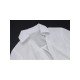  2024 Pure Color Lace Up Women's Cardigan Top