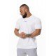  2024 Summer Round Neck Letter Men's Tee