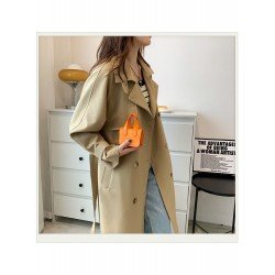 Cute Candy Color PU Chain Mini Shoulder Bags