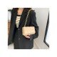  2024 Fashion Pure Color Ladies Shoulder Bags