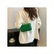  2024 Fashion Pure Color Ladies Shoulder Bags