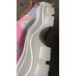 Tie Dye Casual Ankle Boots  Tie Dye Casual Ankle Boots