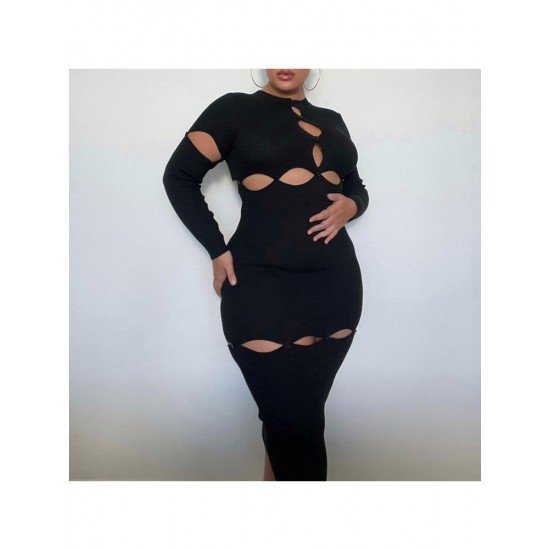  2024 Design Sense Stitching Women's Skirt Suit