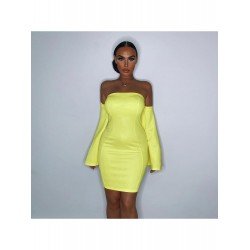 Ladies Off The Shoulder Short Dresses Ladies Off The Shoulder Short Dresses