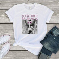 Trendy Graphic Crew Neck Summer Women T Shirts