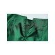  2024 Pure Color Top And Plush Skirt Suit