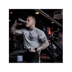 Pure Color Short Sleeve Leisure T-Shirt  Pure Color Short Sleeve Leisure T-Shirt