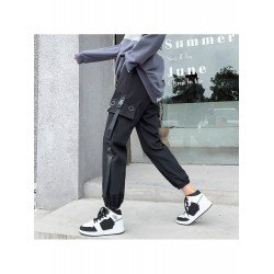 Pure Color Fashion Casual Women's Long Pants  Pure Color Fashion Casual Women's Long Pants