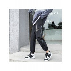 Pure Color Fashion Casual Women's Long Pants  Pure Color Fashion Casual Women's Long Pants